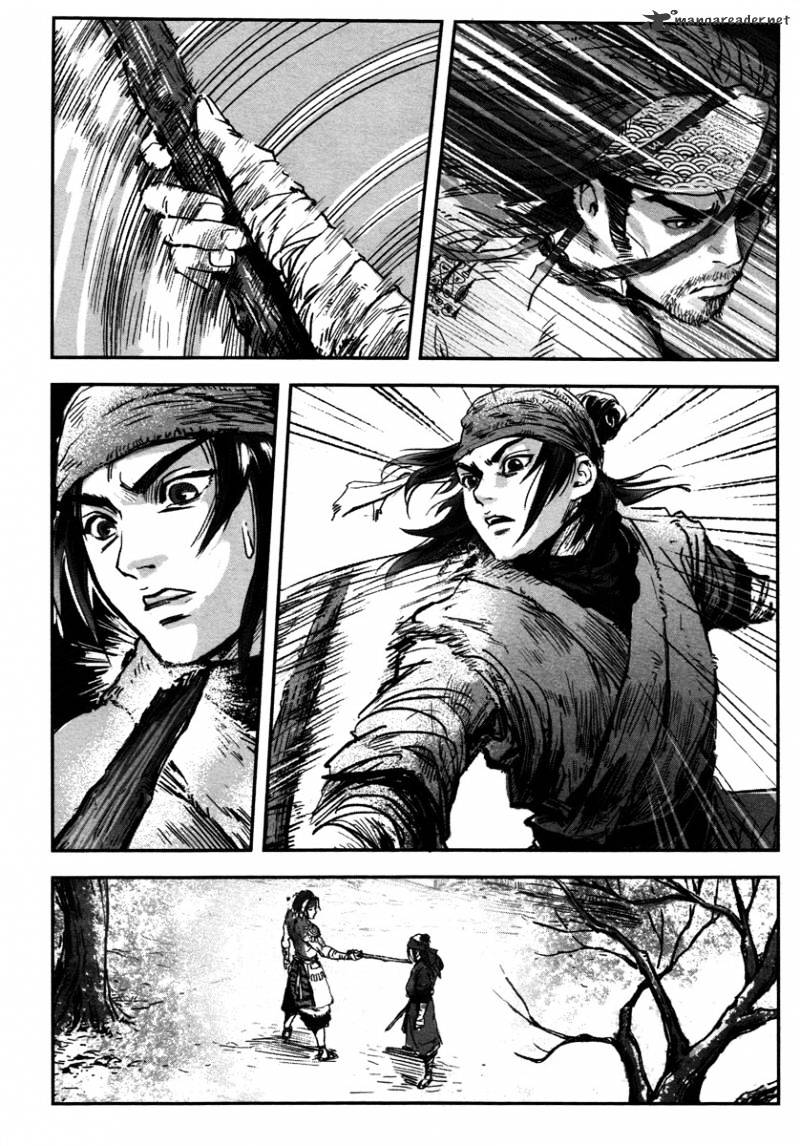 Blood and Steel - chapter 13 - #5