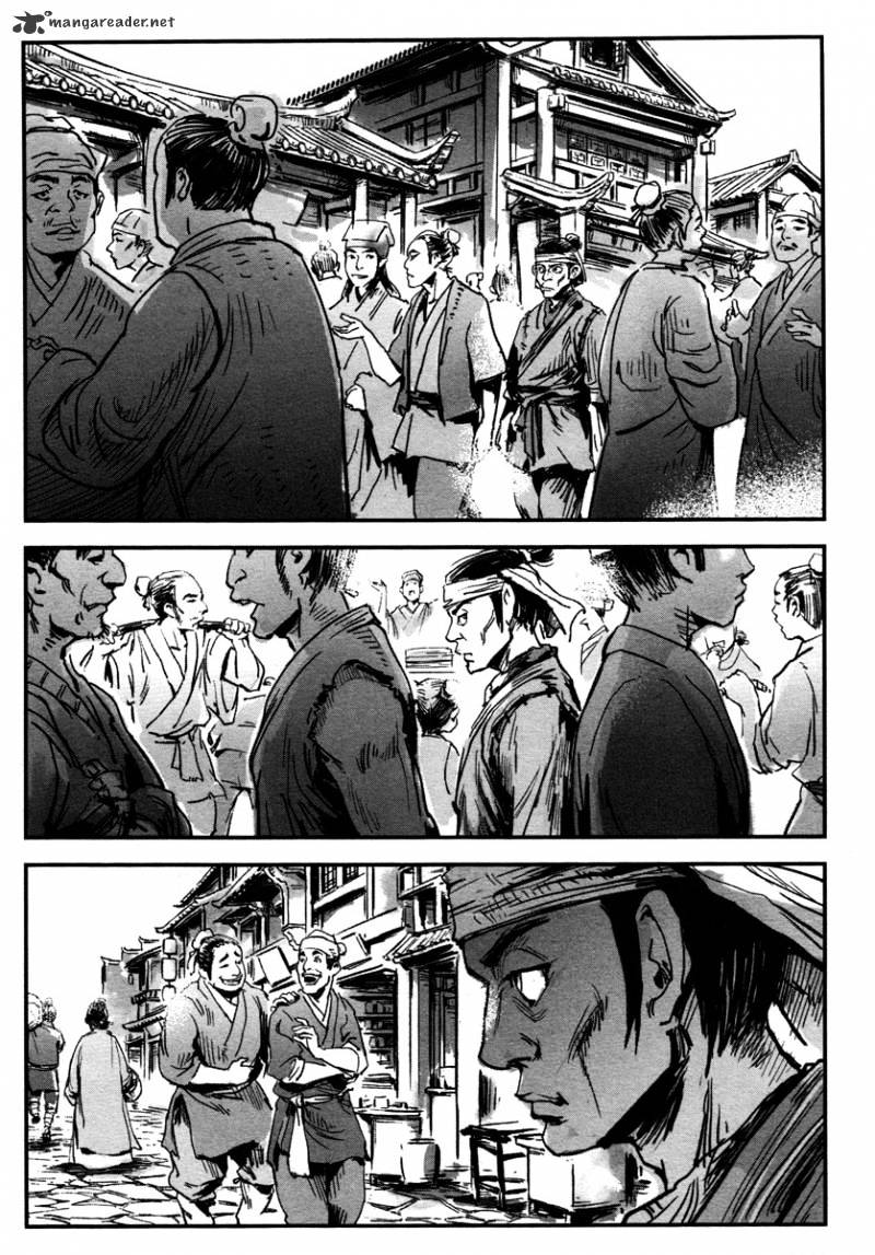 Blood and Steel - chapter 14 - #4