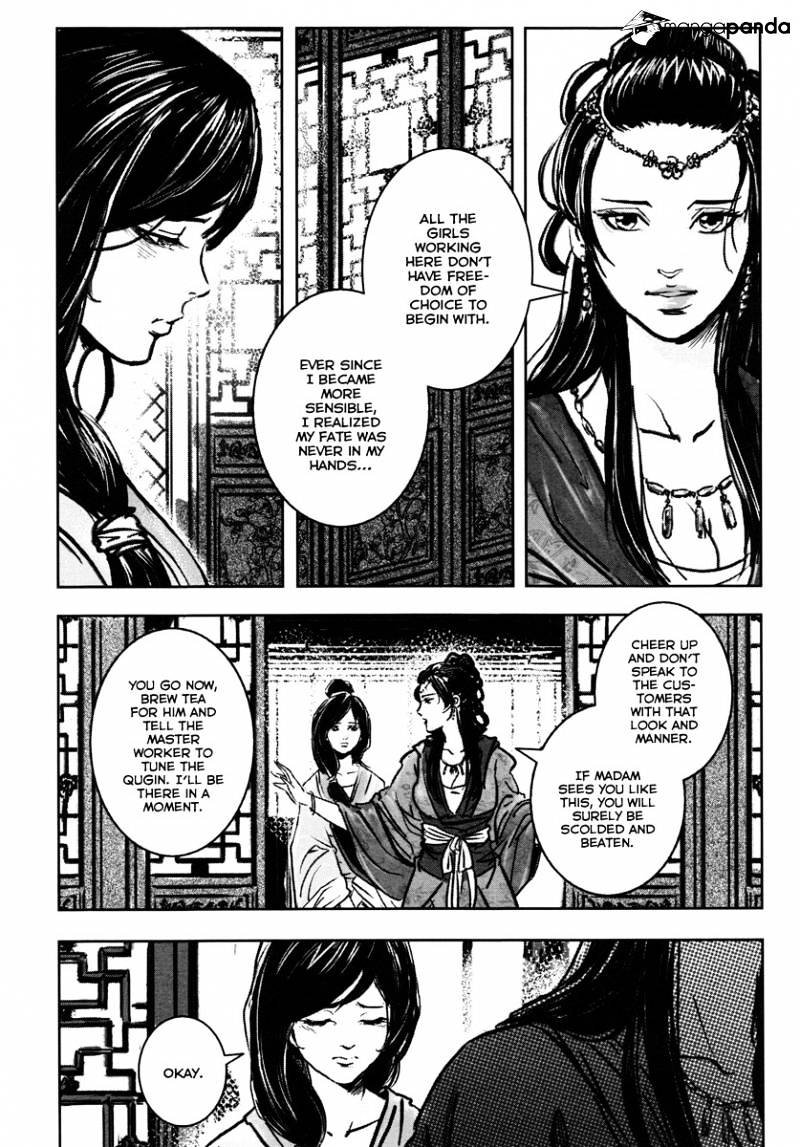 Blood and Steel - chapter 34 - #6