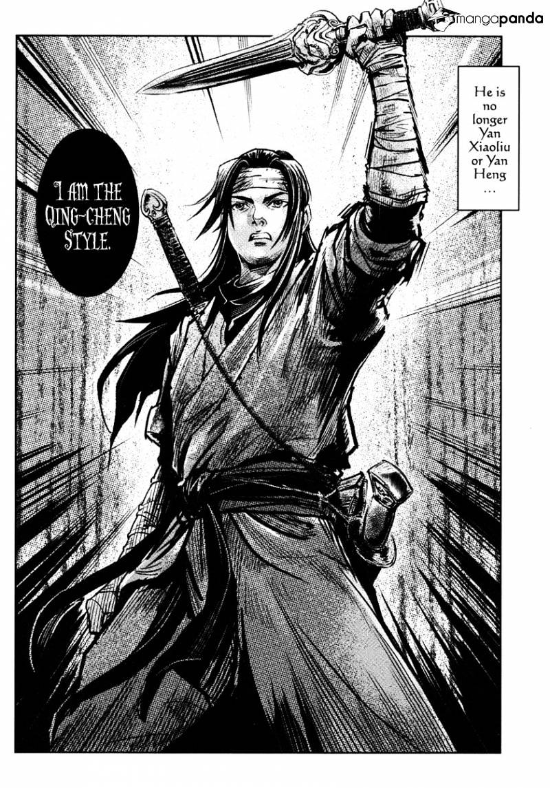 Blood and Steel - chapter 35 - #6