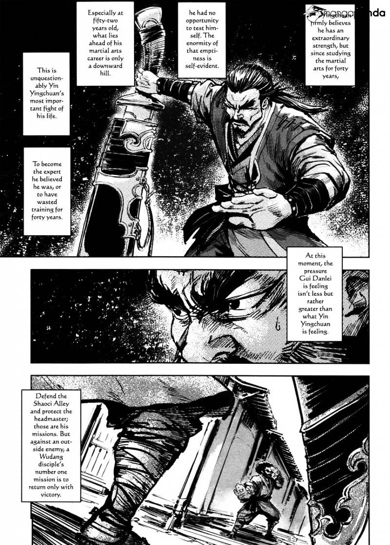 Blood and Steel - chapter 43 - #6