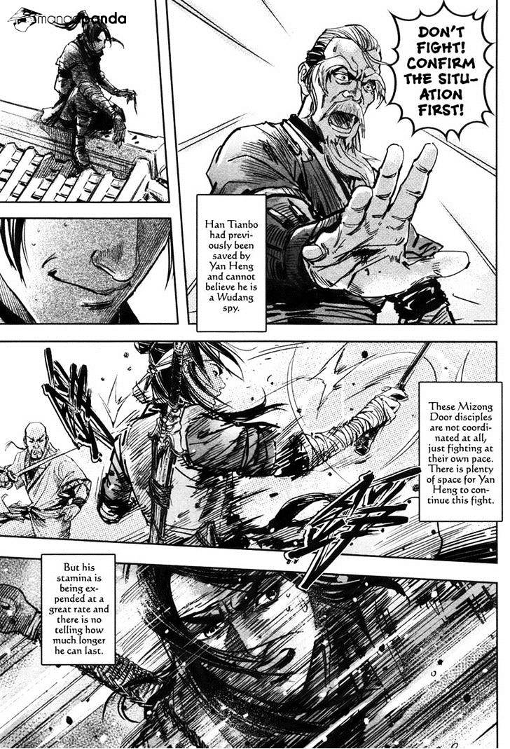 Blood and Steel - chapter 44 - #3