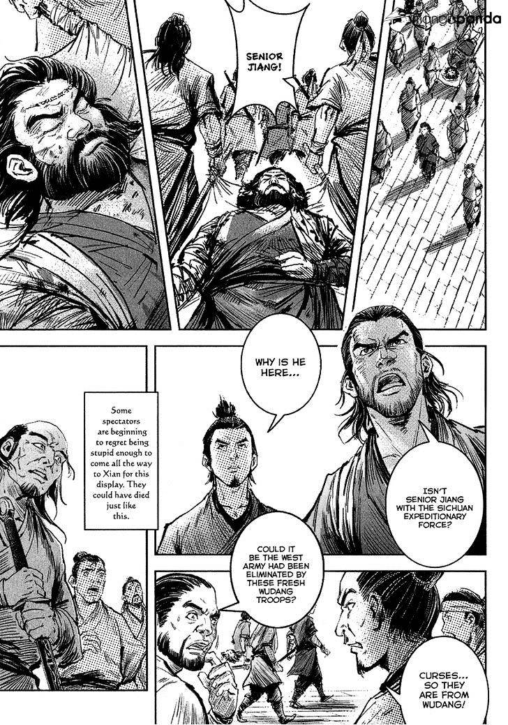 Blood and Steel - chapter 59 - #4