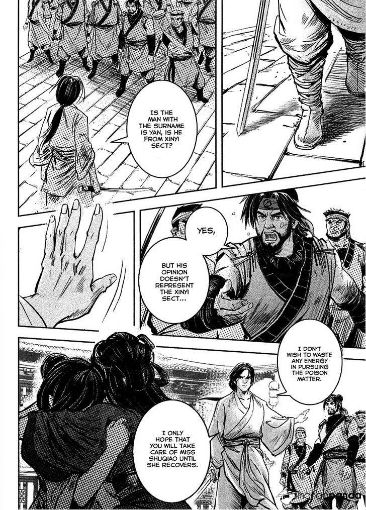 Blood and Steel - chapter 60 - #4