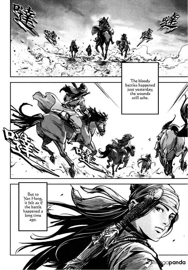 Blood and Steel - chapter 62 - #3