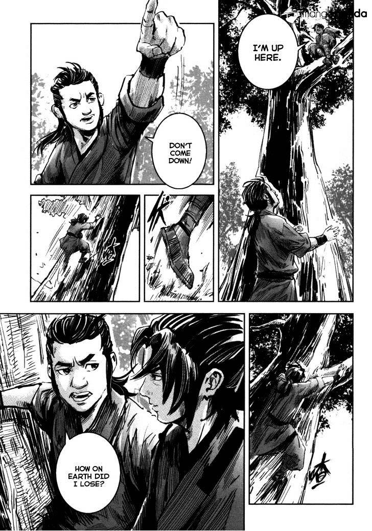 Blood and Steel - chapter 63 - #4