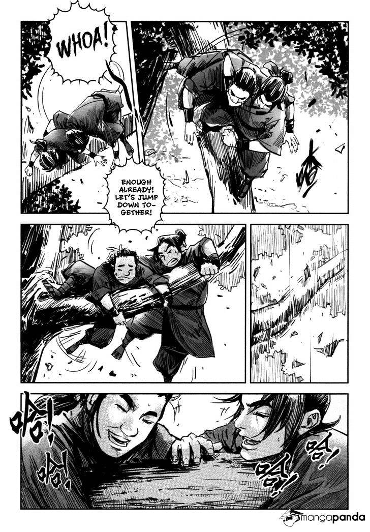 Blood and Steel - chapter 63 - #6