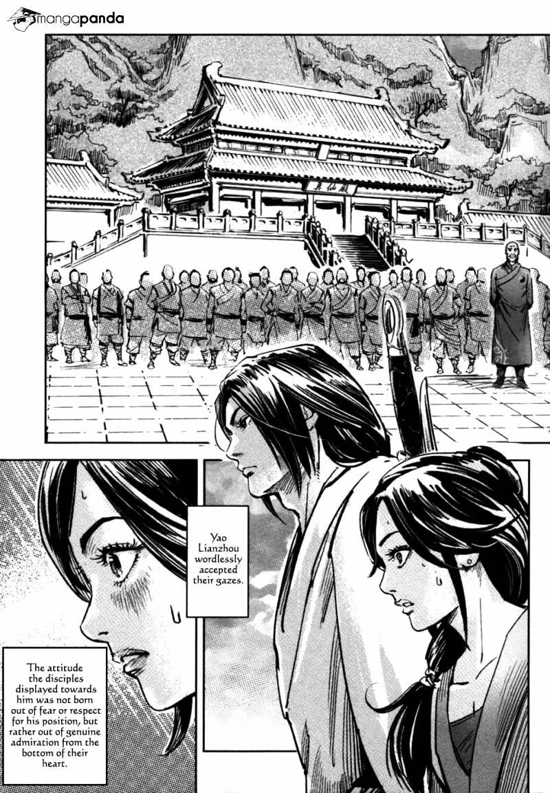 Blood and Steel - chapter 64 - #6
