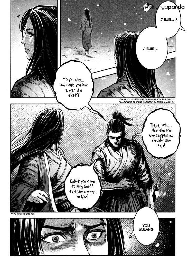 Blood and Steel - chapter 65 - #3