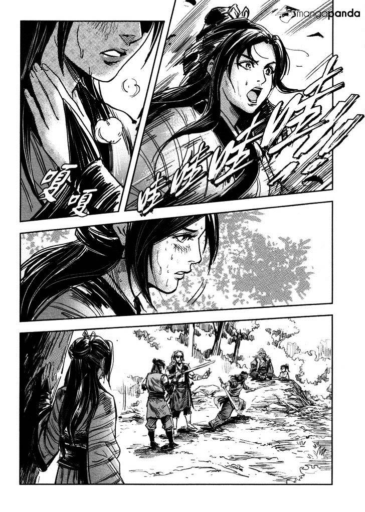 Blood and Steel - chapter 65 - #5