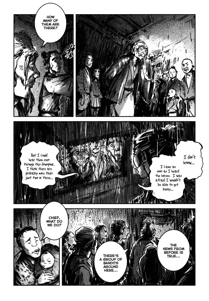 Blood and Steel - chapter 68 - #4