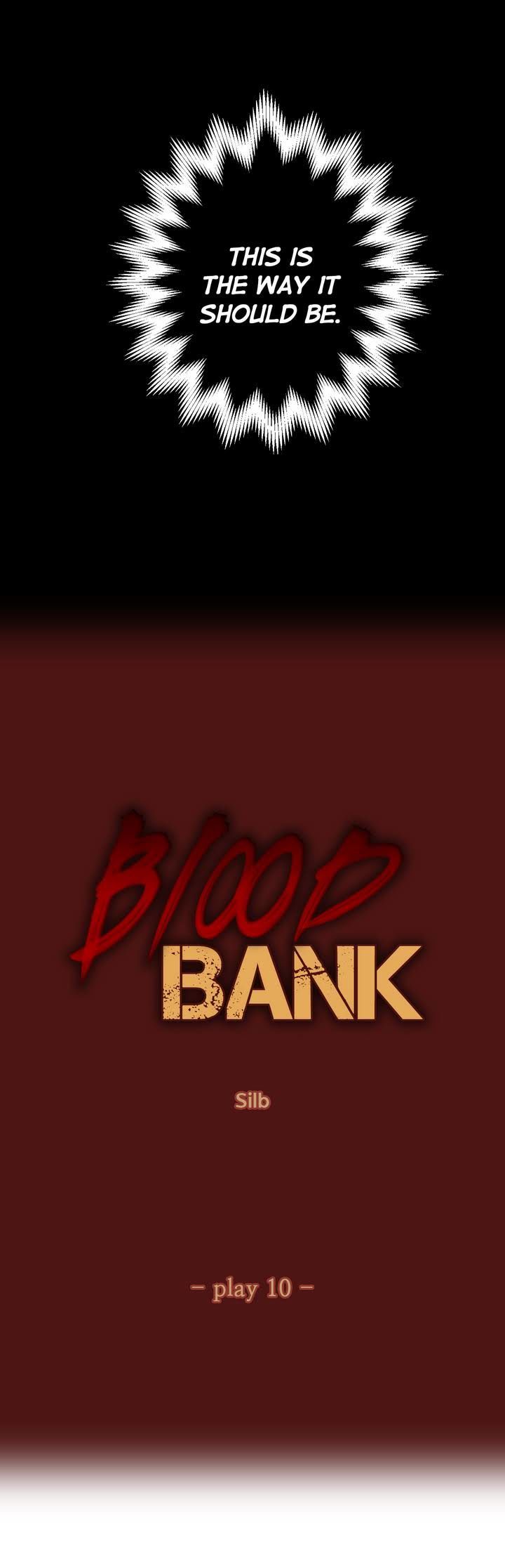 Blood Bank - chapter 10 - #2