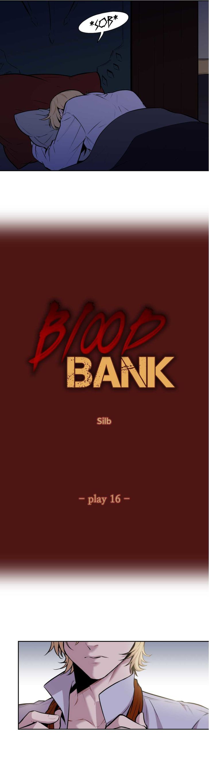 Blood Bank - chapter 16 - #3