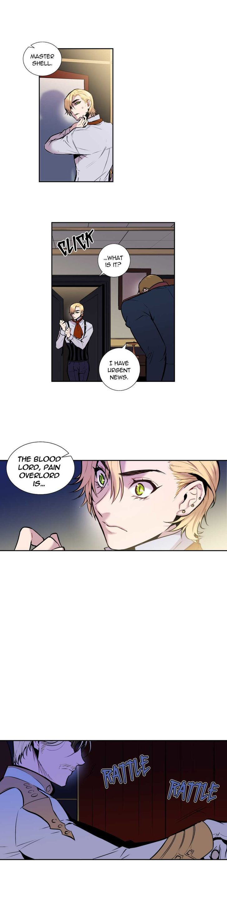 Blood Bank - chapter 16 - #5
