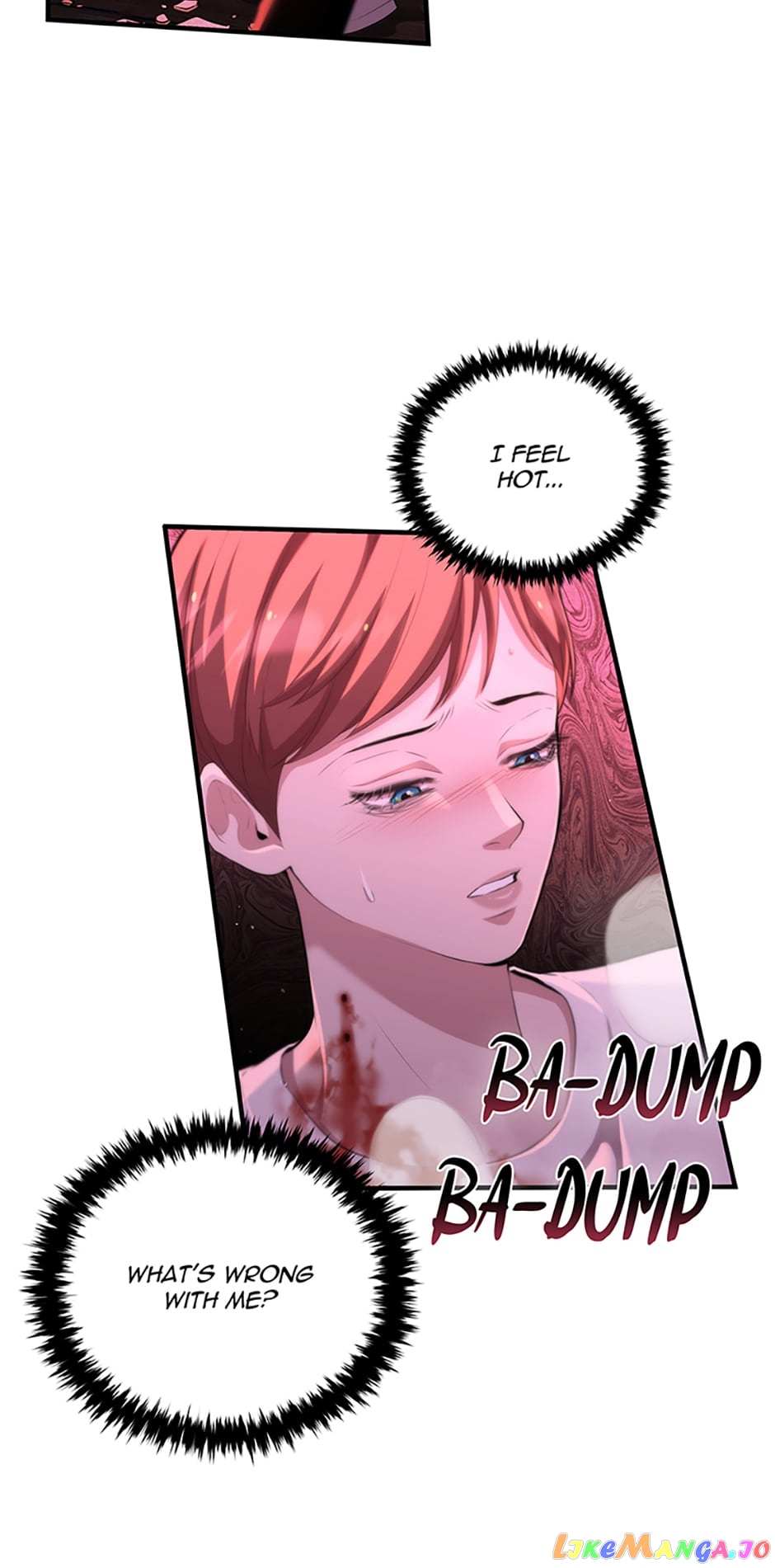 Blood Hotel - chapter 19 - #6