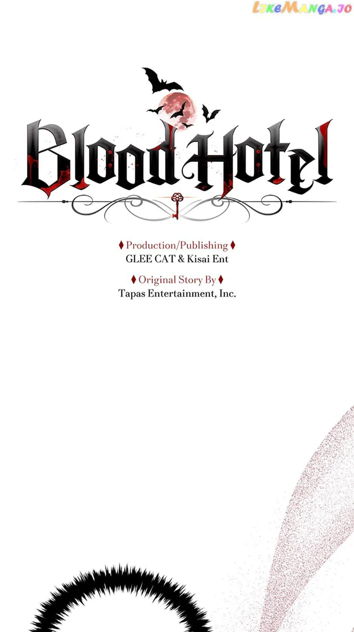 Blood Hotel - chapter 31 - #6