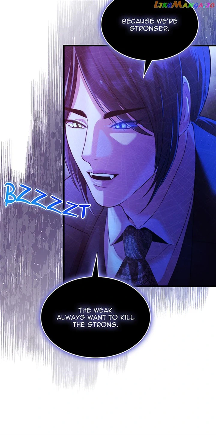 Blood Hotel - chapter 33 - #5