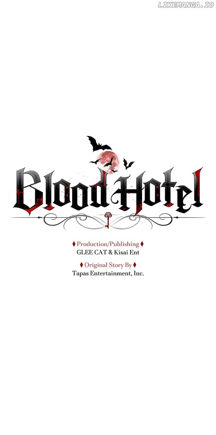Blood Hotel - chapter 44 - #6
