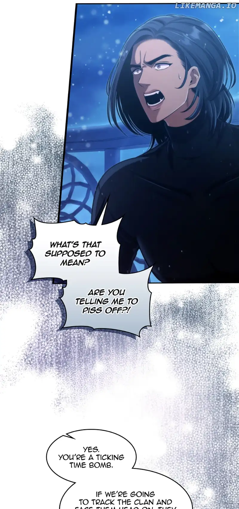 Blood Hotel - chapter 55 - #3