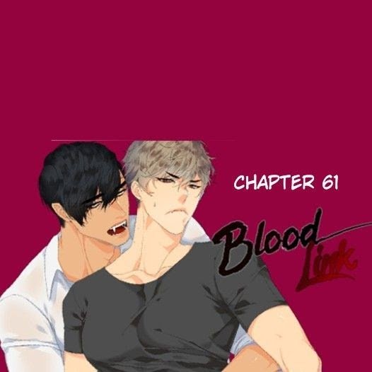 Blood Link - chapter 61 - #1