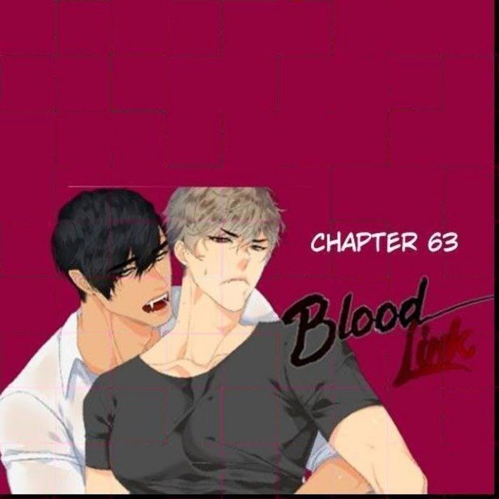 Blood Link - chapter 63 - #1