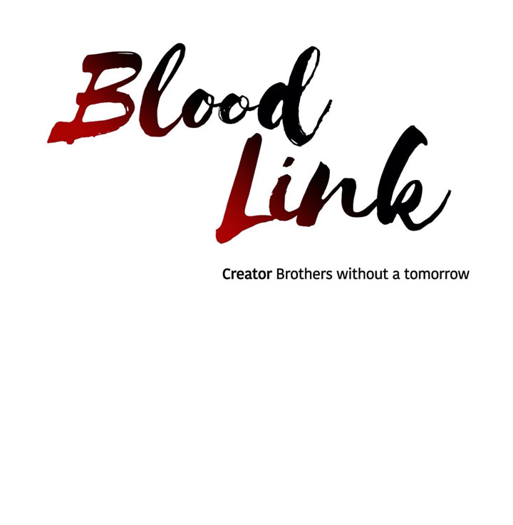 Blood Link - chapter 84 - #2