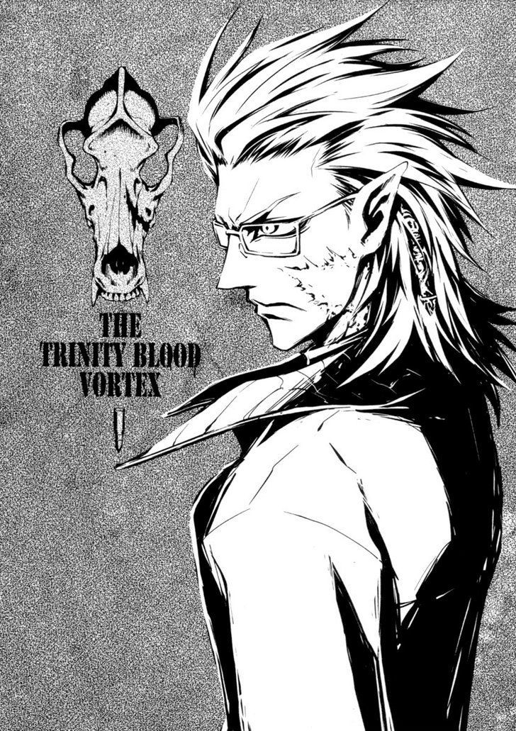 Blood Soul - chapter 3 - #3
