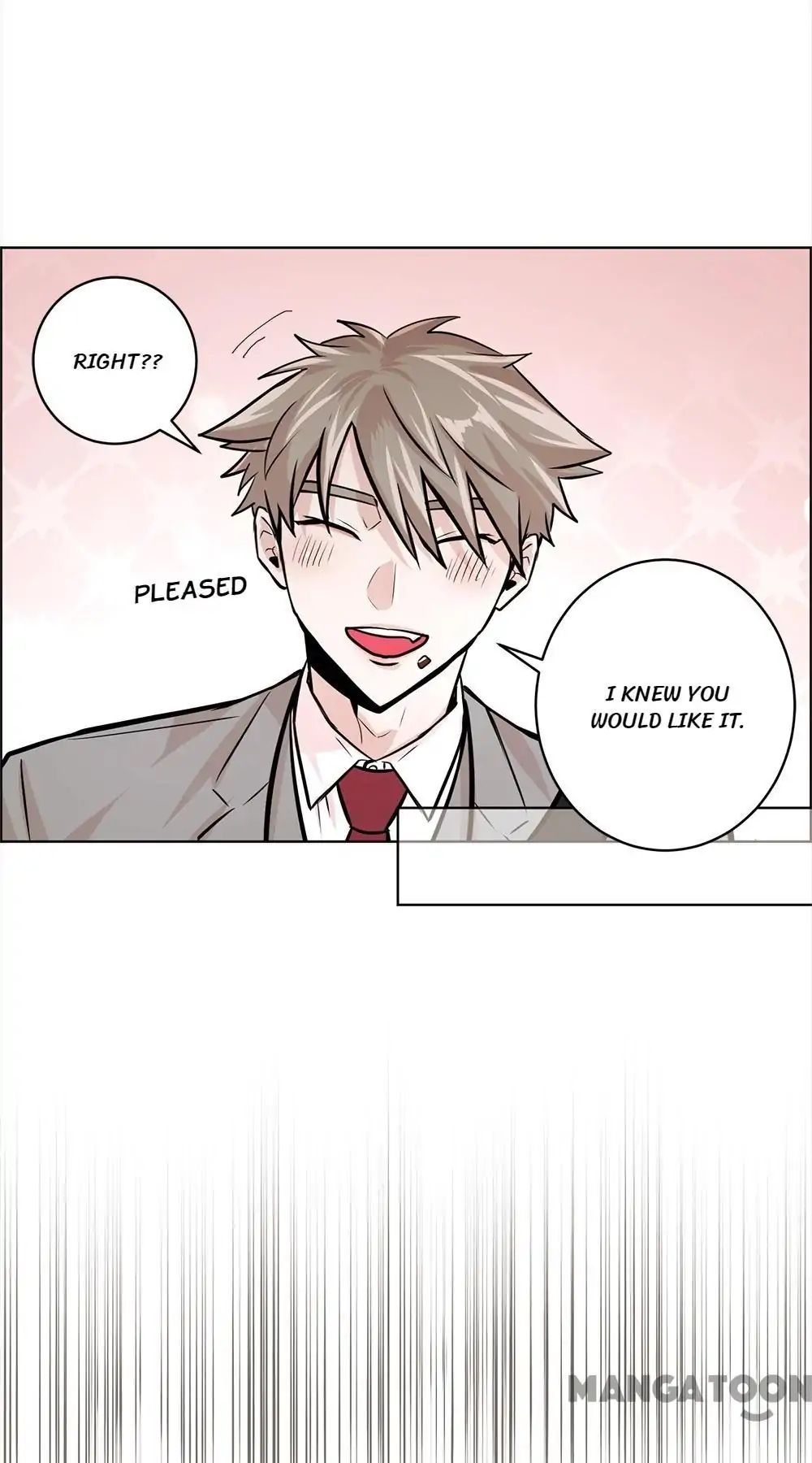 Blood Type Love - chapter 36 - #6