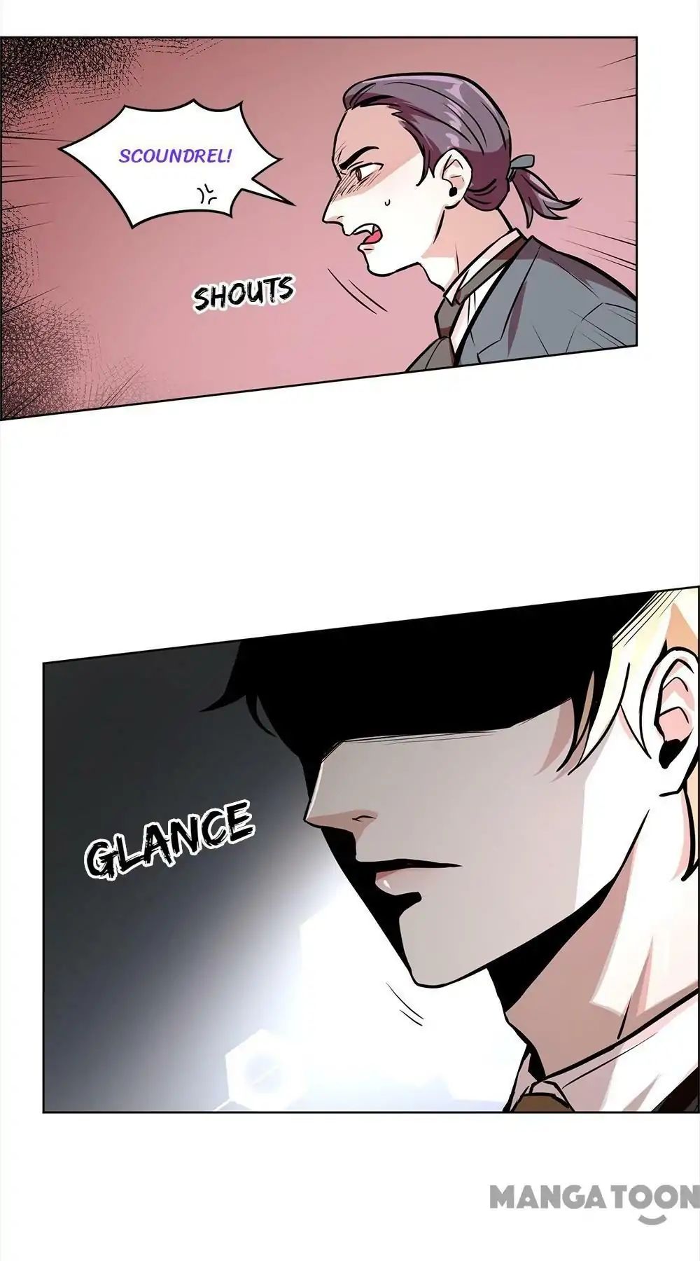 Blood Type Love - chapter 41 - #2