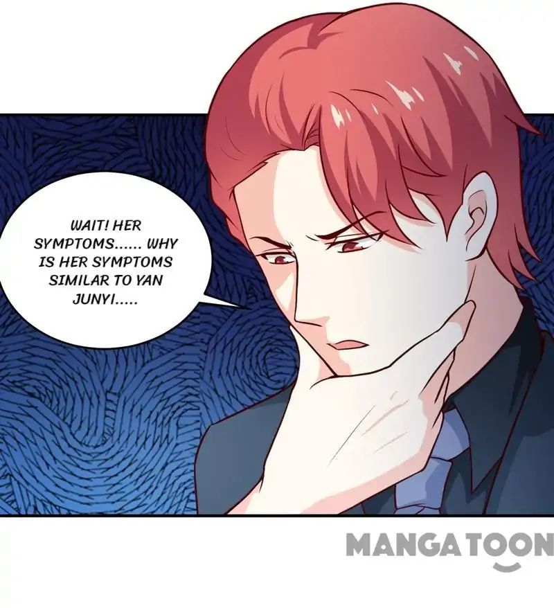 Bloodthirsty Man: Trapped Bride - chapter 132 - #6