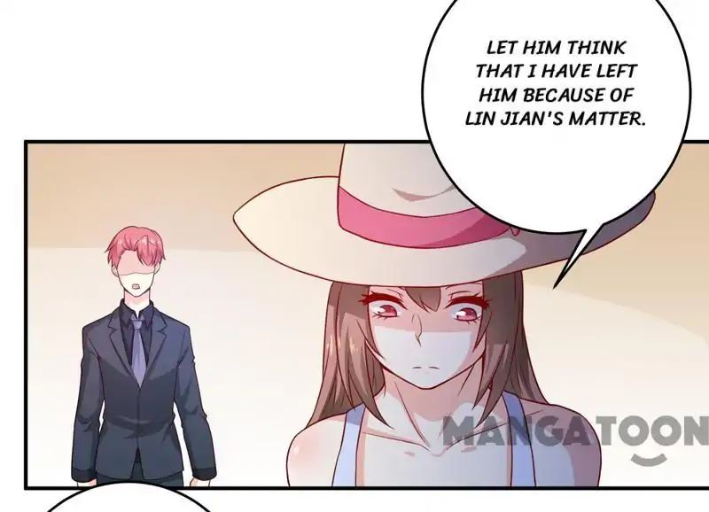 Bloodthirsty Man: Trapped Bride - chapter 133 - #6