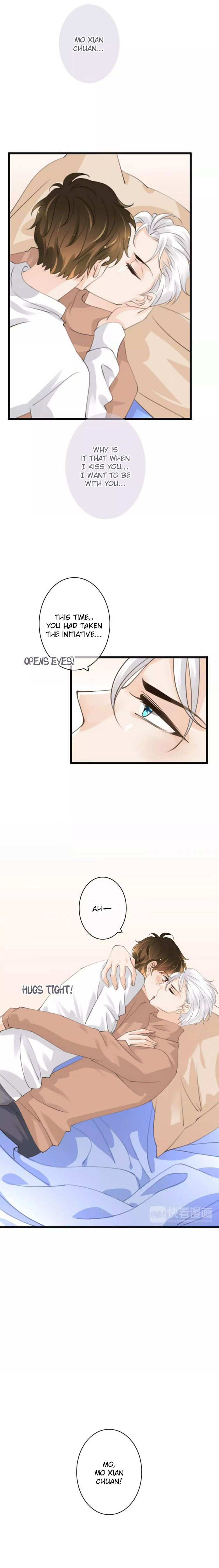 Bloody Kiss - chapter 37 - #5