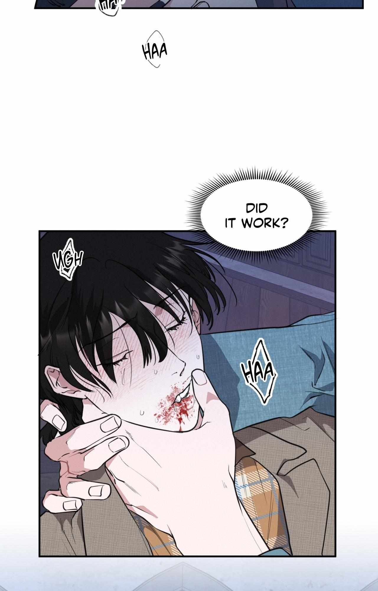 Bloody Lies - chapter 30 - #3