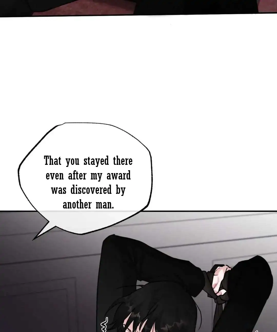 Bloody Lies - chapter 9 - #4