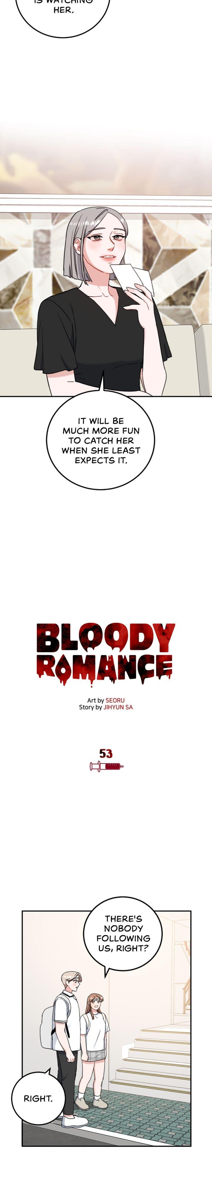 Bloody Romance - chapter 53 - #2
