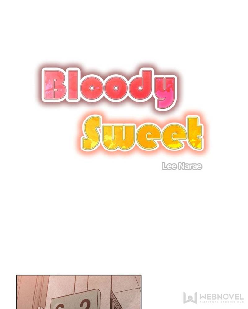 Bloody Sweet - chapter 11 - #1