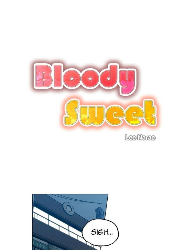 Bloody Sweet - chapter 55 - #1