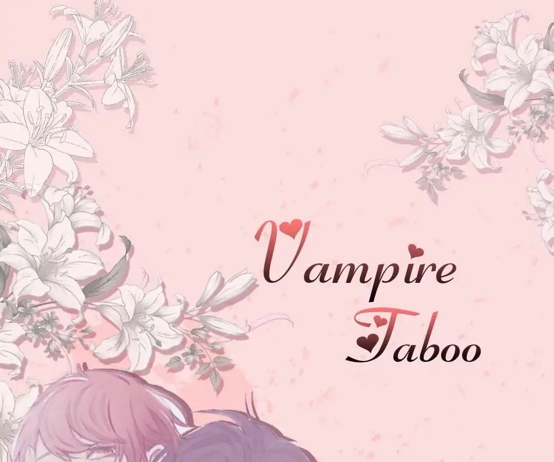 Bloody Taboo - chapter 3 - #1