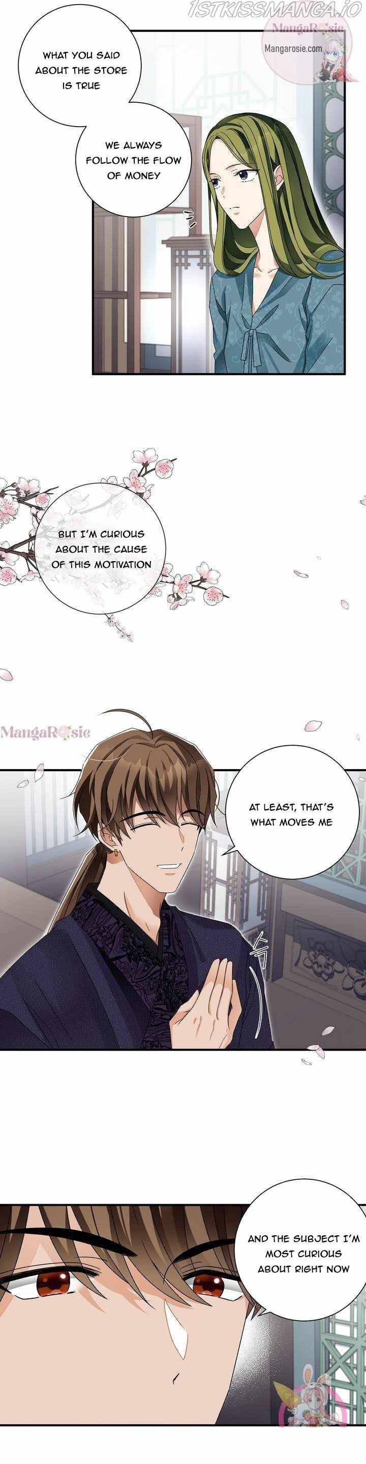 Flowers Are Flowers, Leaves Are Leaves - chapter 14 - #2