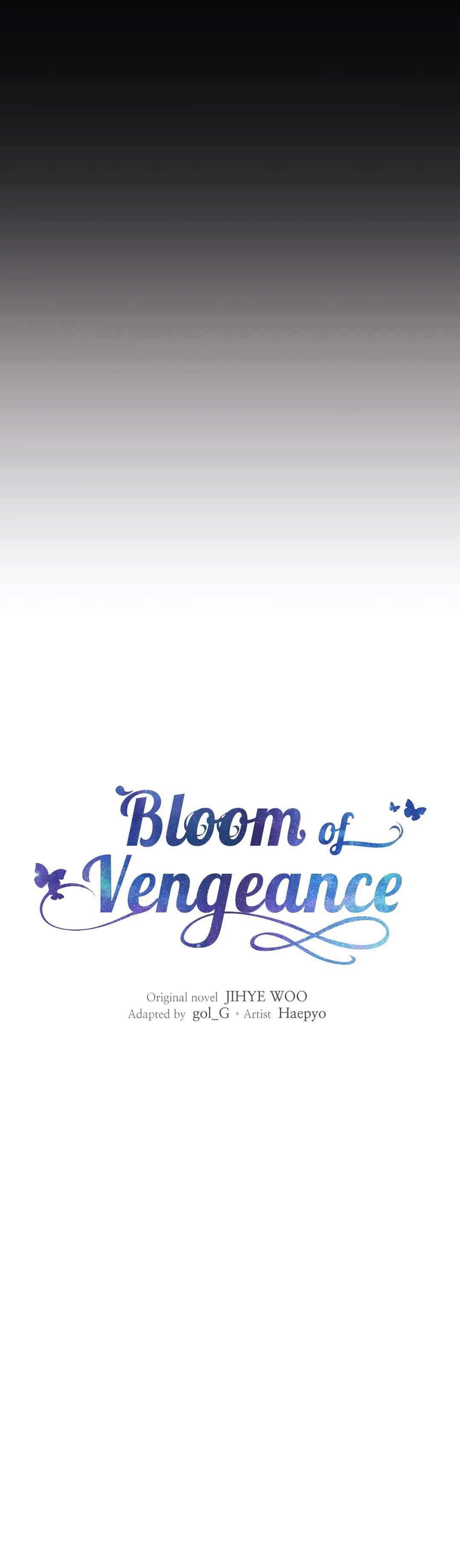 Bloom of Vengeance - chapter 48 - #5