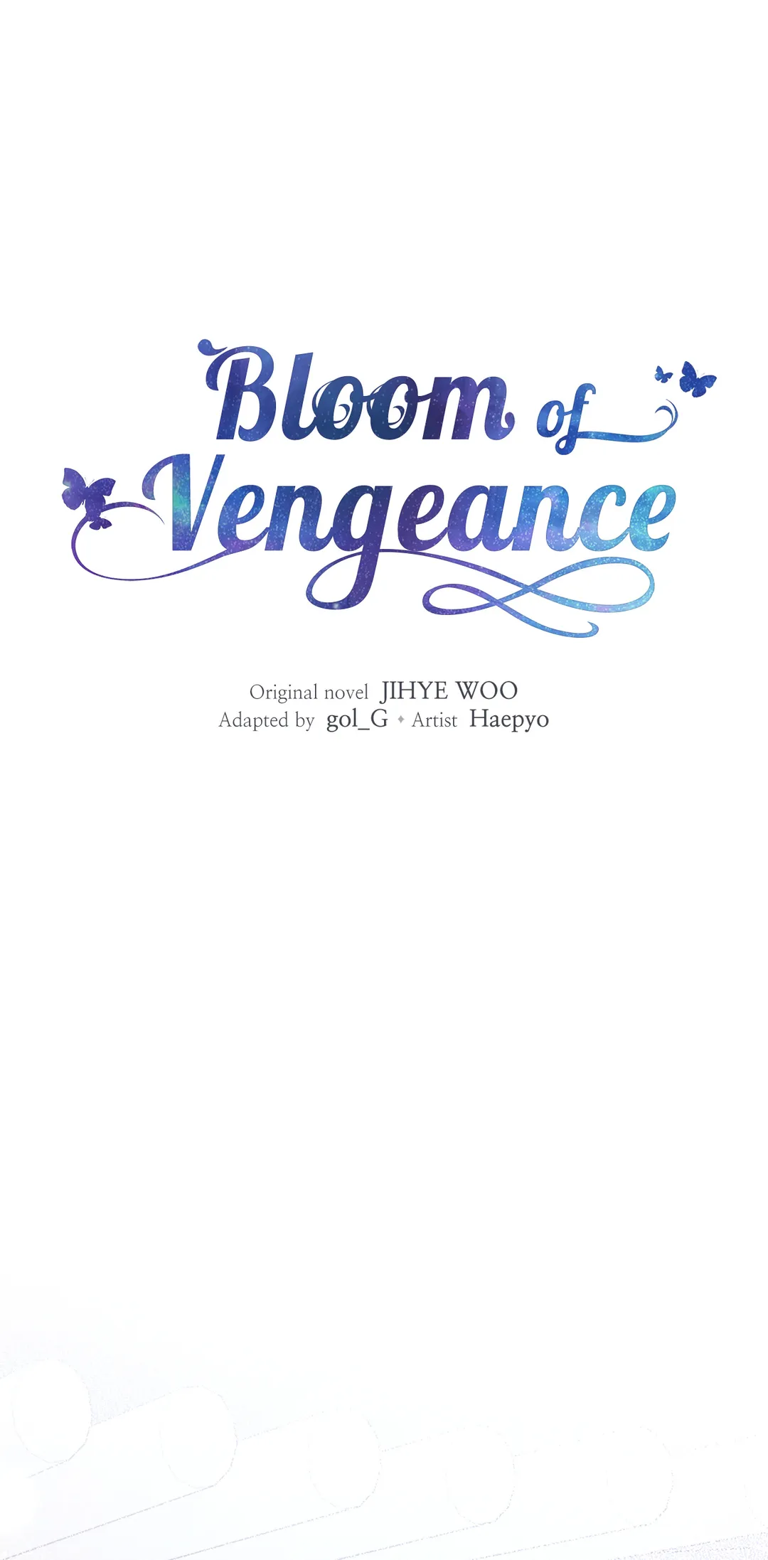 Bloom of Vengeance - chapter 49 - #1