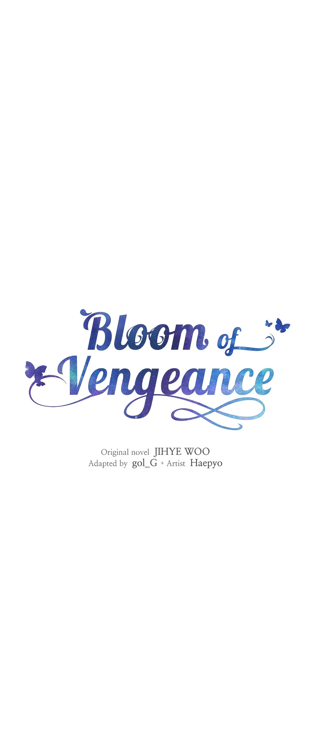 Bloom of Vengeance - chapter 64 - #5
