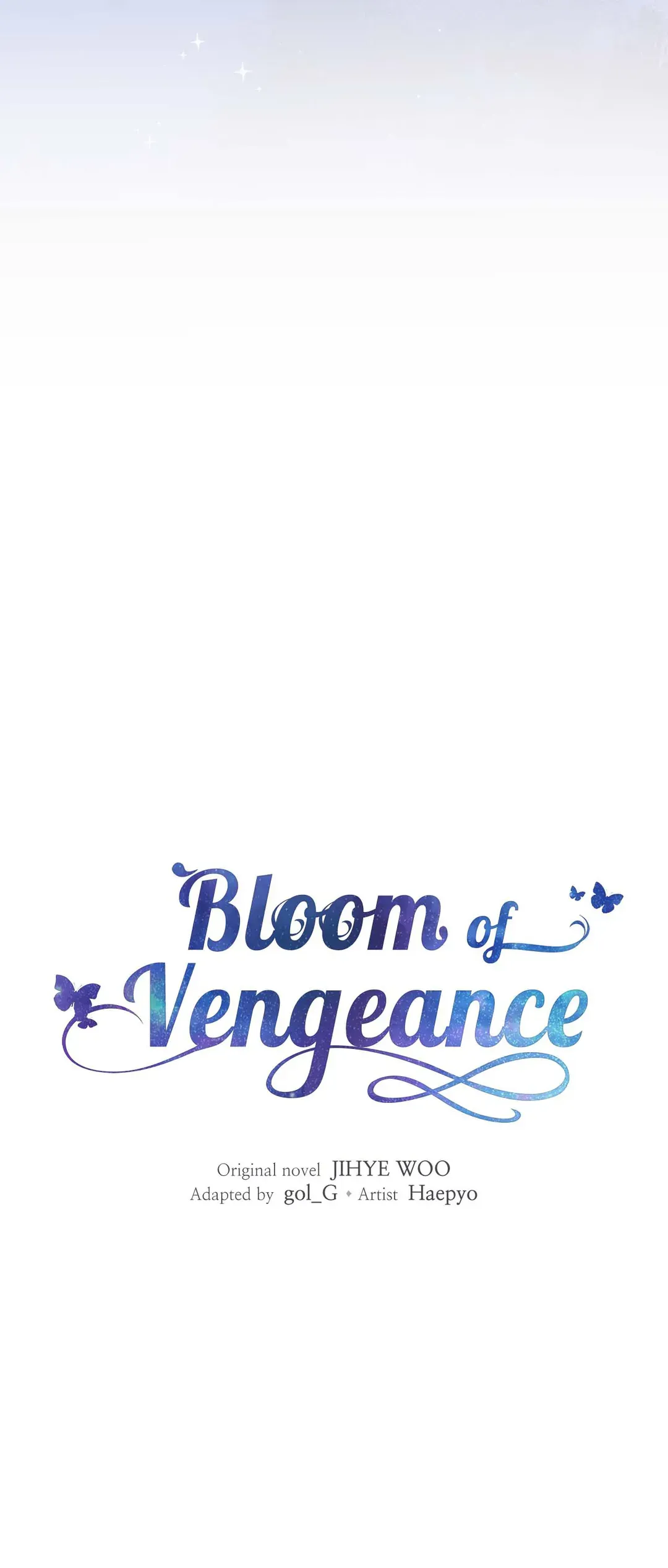 Bloom of Vengeance - chapter 72 - #3