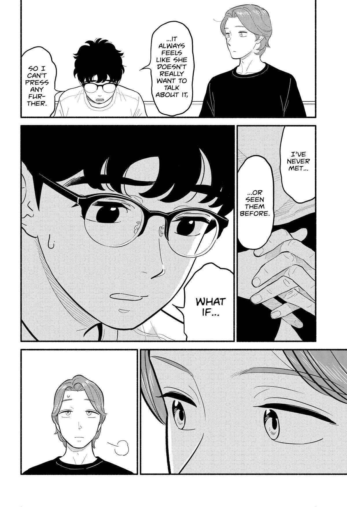 Blooming Love - chapter 28 - #6