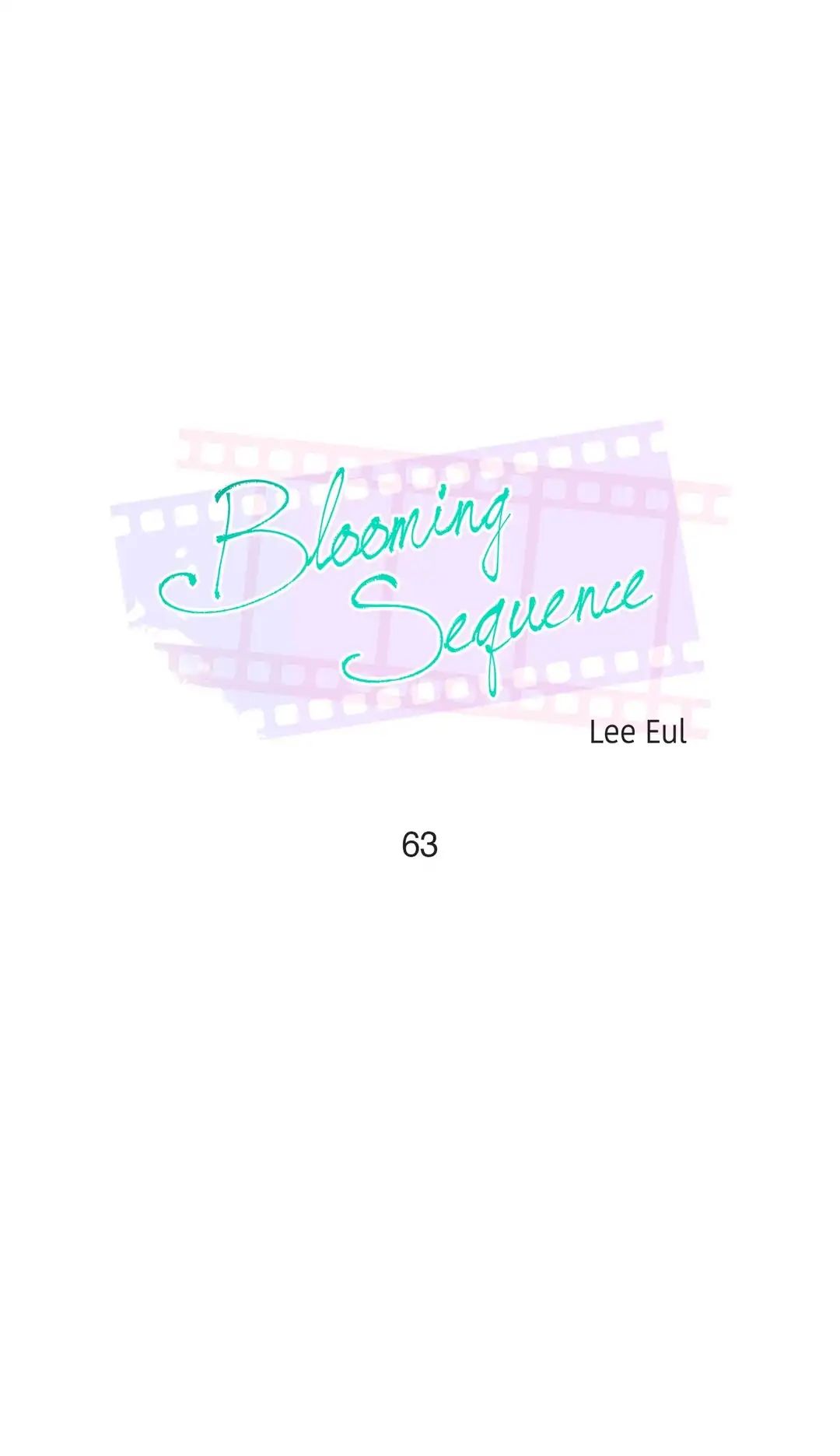 Blooming Sequence - chapter 63 - #1