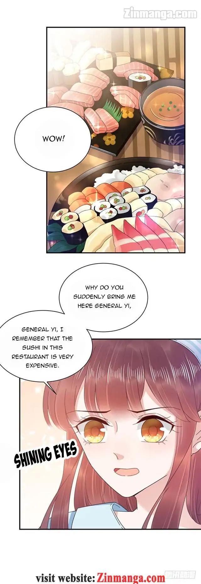 Blossoming Sweet Love - chapter 33 - #2