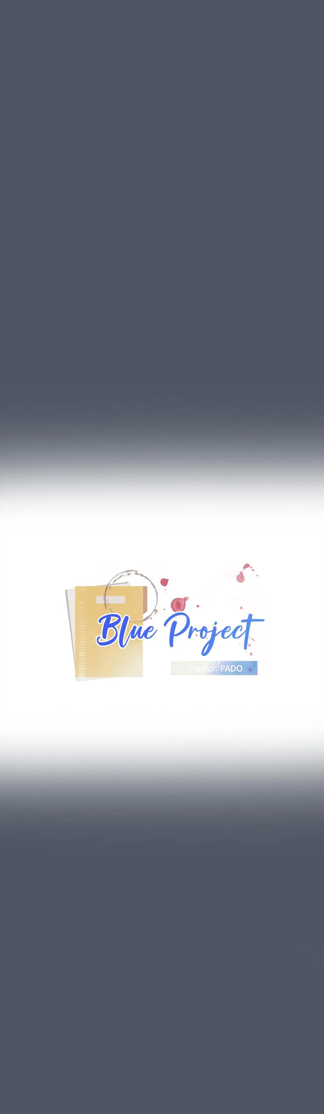 Blue Project - chapter 38 - #3