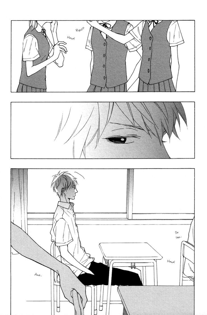 Blue Sky Complex - chapter 4 - #4