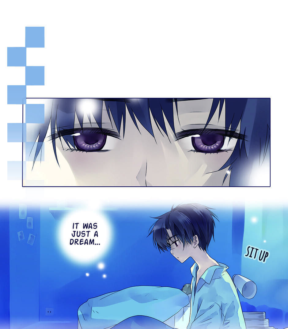 Blue Wings - chapter 23 - #2