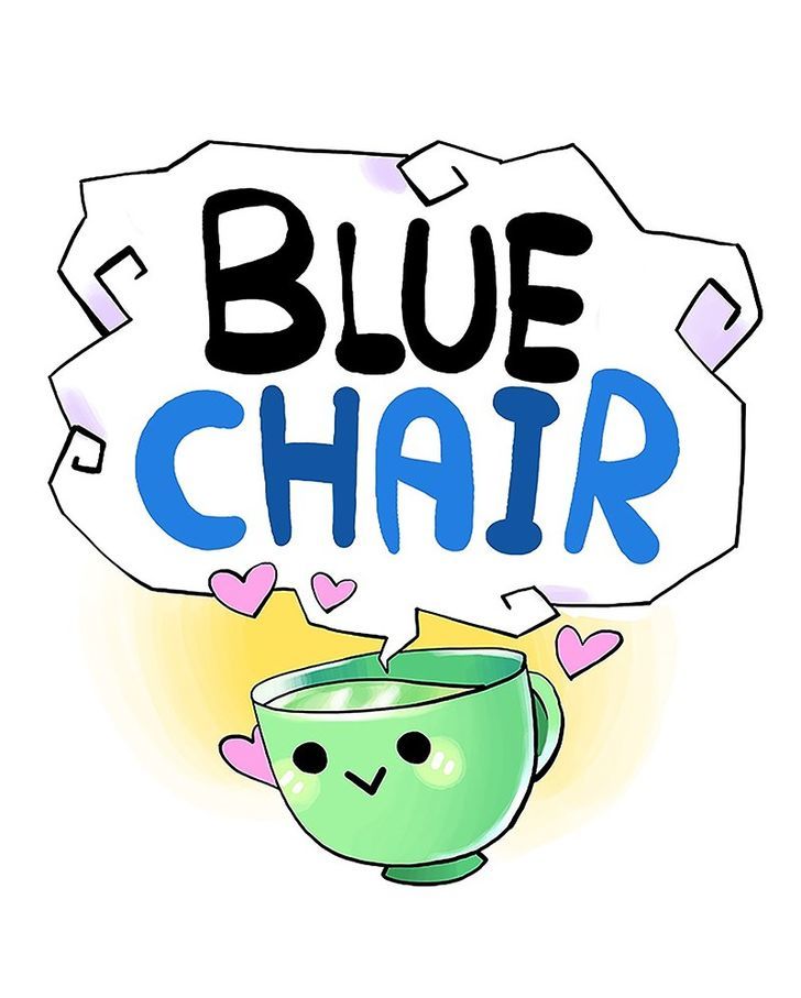 Bluechair - chapter 490 - #1